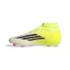 2. Adidas F50 League Mid FG/MG JP8348 shoes