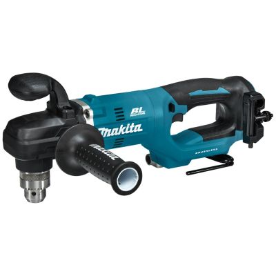 2. Makita 18V DDA450ZK Right Angle Drill