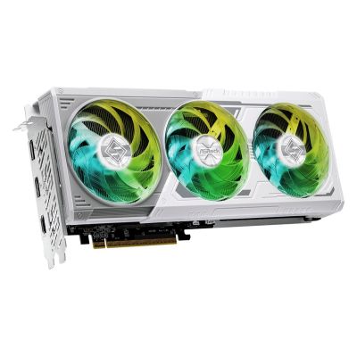 3. graphics card Asrock RX9060XT Steel Legend 16GB OC