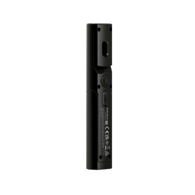 6. Ledlenser W4R Work Flashlight