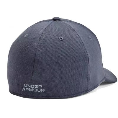 2. Under Armour Men's Blitzing Cap 1376700-044