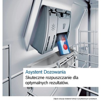 13. BOSCH SPS2HKI02E dishwasher