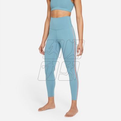 Nike Yoga W leggings DA1037-424