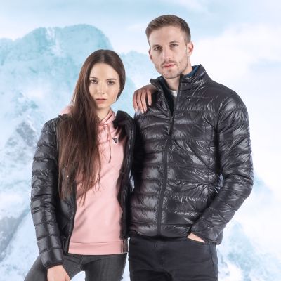 8. Iguana blanco jacket M 92800372045