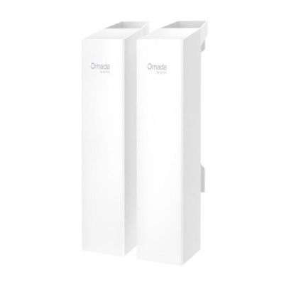 6. TP-Link EAP215-Bridge KIT 867 Mbit/s White PoE Support