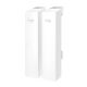 6. TP-Link EAP215-Bridge KIT 867 Mbit/s White PoE Support