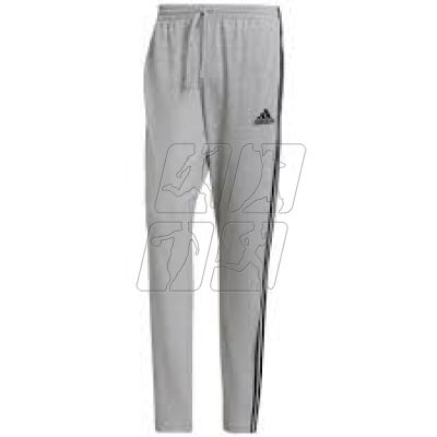 Adidas Essentials Tapered Open HEM 3 Stripes Pants M GK8998