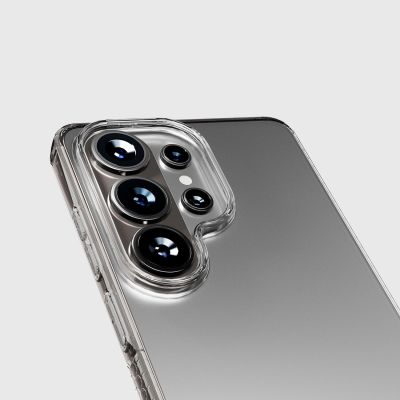 5. SBS Extreme X2 Case for Samsung Galaxy S26 Ultra - Transparent