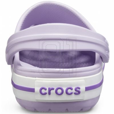 5. Crocs Crocband W 11016 50Q shoes