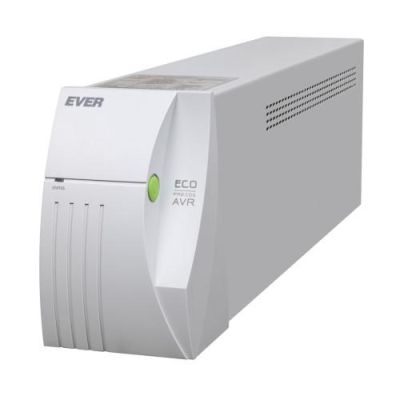 EVER ECO PRO 1000 AVR CDS UPS (W/EAVRTO-001K00/00)