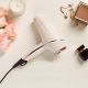 3. Remington AC9140 Hair Dryer 2400W Beige, Black