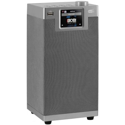 2. Imperial DABMAN i610 DAB+/FM radio gray