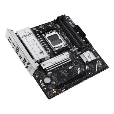 7. ASUS PRIME B850M-A WIFI Motherboard