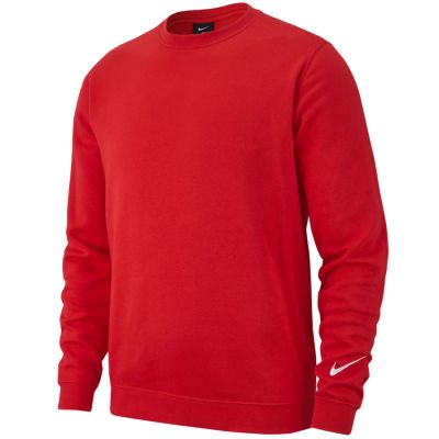 Nike Park 26 Fleece Crew Swoosh sweatshirt IO9039-657