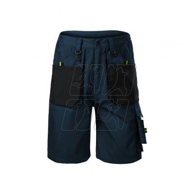 3. Rimeck Ranger M MLI-W0602 shorts navy blue