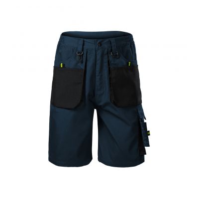3. Rimeck Ranger M MLI-W0602 Navy Blue Shorts