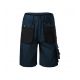 3. Rimeck Ranger M MLI-W0602 shorts navy blue