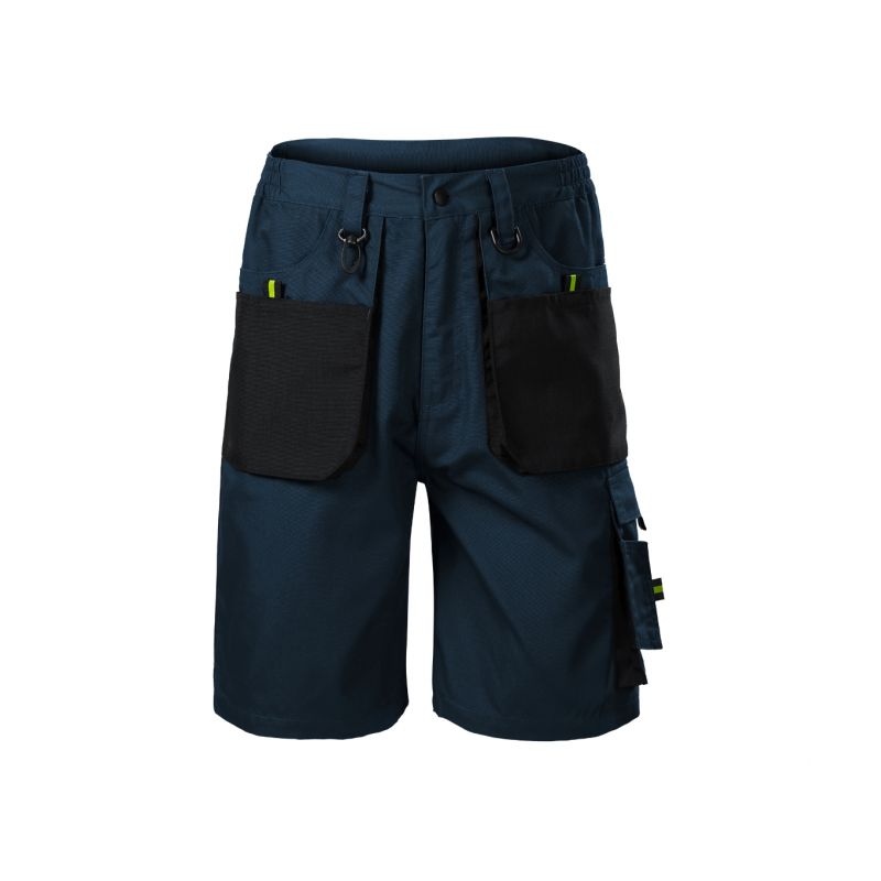 3. Rimeck Ranger M MLI-W0602 Navy Blue Shorts
