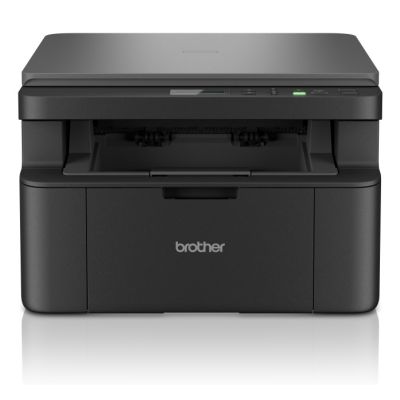 Brother DCP-L1640W 3-in-1 Printer Laser Mono A4 Wi-Fi Black