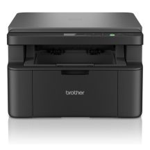 Brother DCP-L1640W 3-in-1 Printer Laser Mono A4 Wi-Fi Black