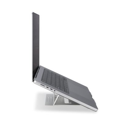13. Kensington Aluminum Easy Riser Laptop Stand