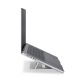 13. Kensington Aluminum Easy Riser Laptop Stand