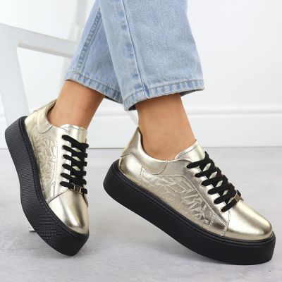 5. Filippo W PAW546B platform shoes