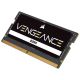 3. SO DDR5 64GB PC 4800 CL40 CORSAIR KIT (2x32GB) VENGEANCE B retail