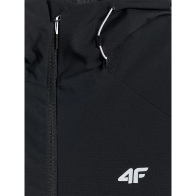 8. 4F Technical Jacket 4FWSS26TTJAM1120-20S