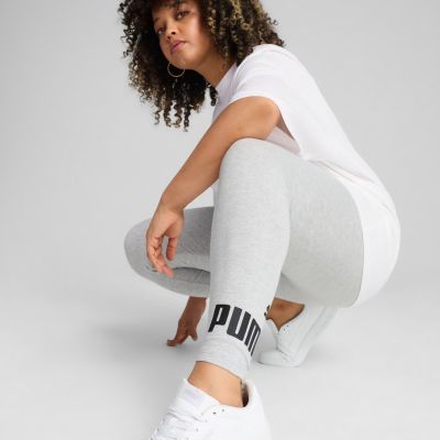 11. Puma ESS No.1 Logo Leggings W 682426 04