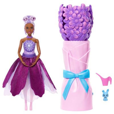 2. Barbie JMF58 doll
