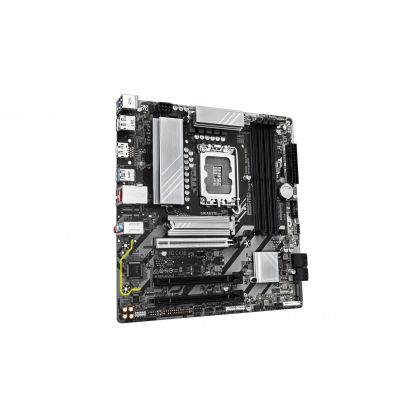 2. Gigabyte B860M DS3H motherboard