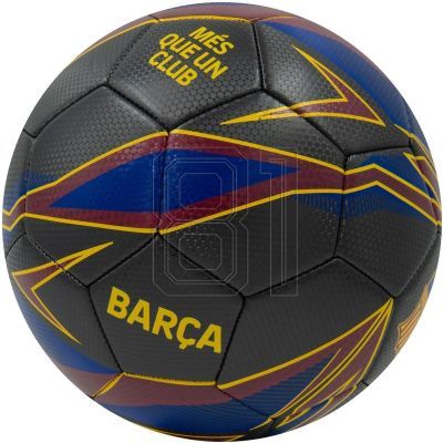 3. FC Barcelona Official Football 274797