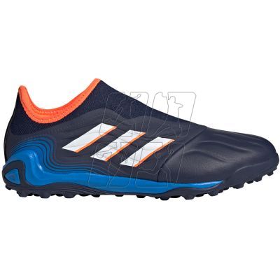 14. Adidas Copa Sense.3 LL TF M GW7396 football boots