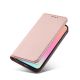 12. Magnet Card Case for Samsung Galaxy S23+ flip cover wallet stand pink