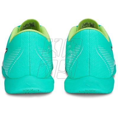 9. Puma Ultra Play IT Jr 107237 01 football boots