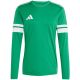 8. Adidas Squadra 25 Long Sleeve T-shirt M JN7490