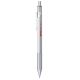 11. Rotring MULTIPEN 600 Silver three-in-one pen and pencil