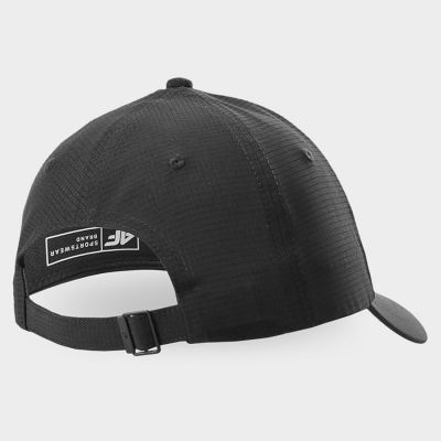 3. 4F 4FWSS24ACABM277 20S baseball cap