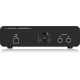10. Behringer UMC202HD - USB audio interface