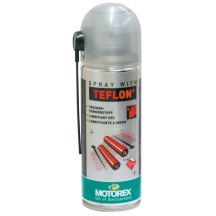 MOTOREX TEFLON Spray 200ml