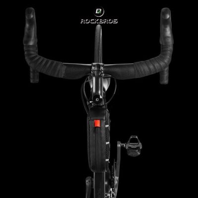 3. Rockbros frame bag 1l. 039BK black