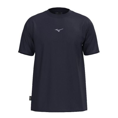 3. Mizuno Athletics Graphic T-Shirt