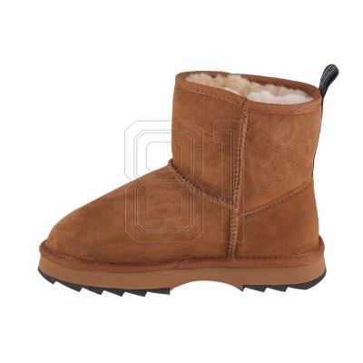 4. EMU Australia Sharky Mini W shoes W12434-CHEB