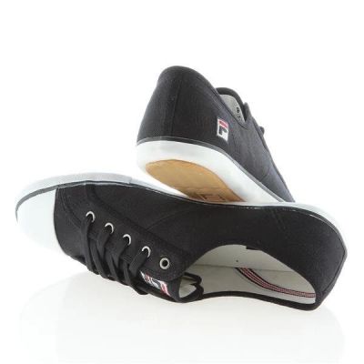 10. Fila Elan W WCL004-000 sneakers