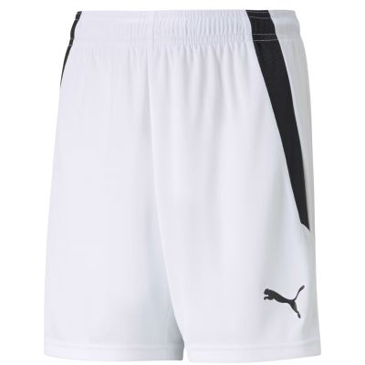 3. Puma teamLIGA Shorts Jr 704931 04
