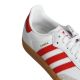 7. Adidas Samba OG Kids Women's Sneakers - JQ2833