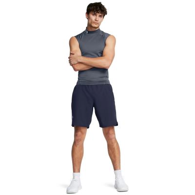 2. UNDER ARMOR UA Vanish Woven Shorts (1370382-410)