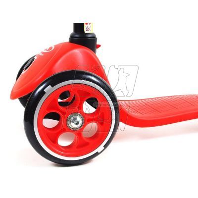 6. Globber 410-102 3-wheel scooter HS-TNK-000008174