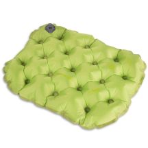 Sea To Summit Air Seat Insulated Green Seat Cushion